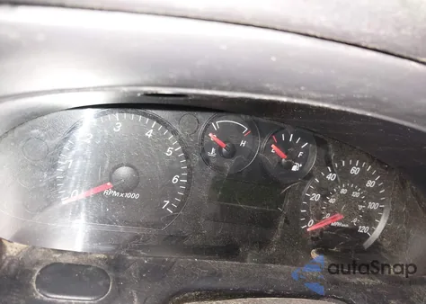 2001 Ford Taurus Se from USA, damaged, VIN 1FAFP53U21A105660